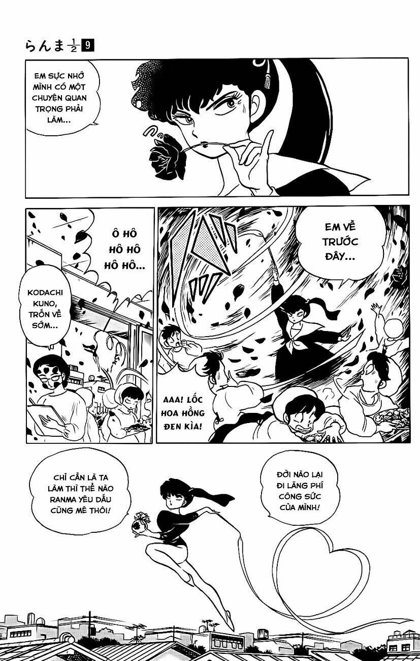 Suối Lời Nguyền: Chapter 81