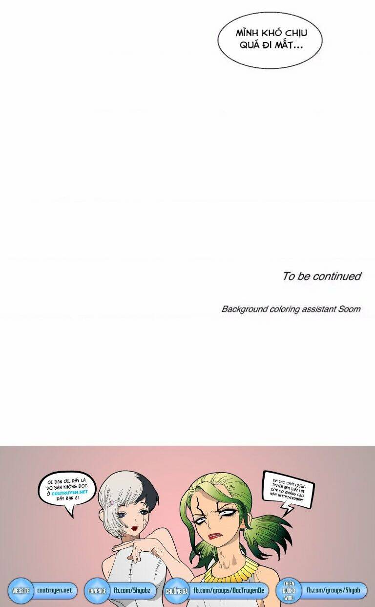 …”Một Sự Thật Khá Khó Chịu.”: Chapter 50