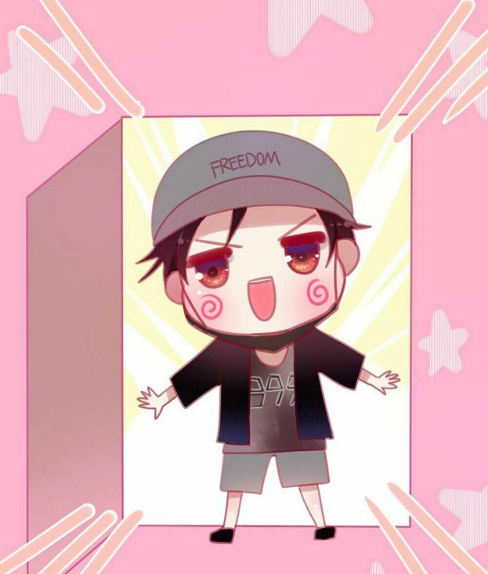 Tháng Sáu Kì Diệu: Chapter 52