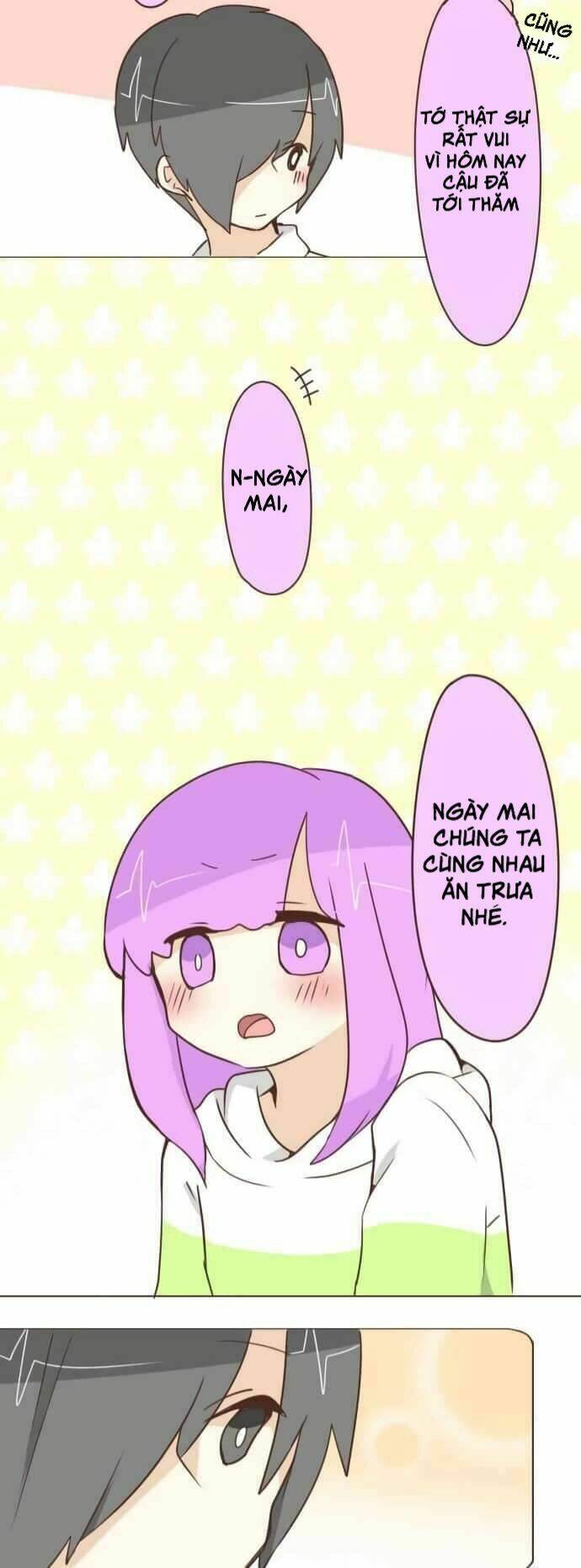 Ike Loli: Chapter 20