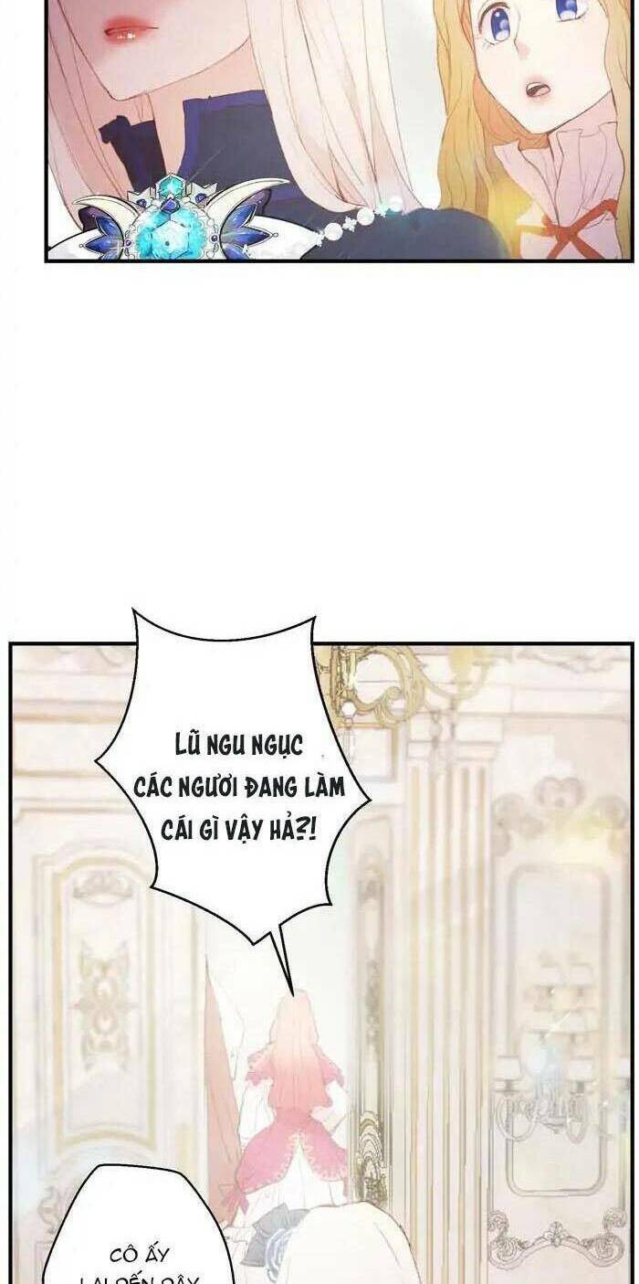 Tôi Sống Sót Như Một Nàng Công Chúa Giả: Chapter 10