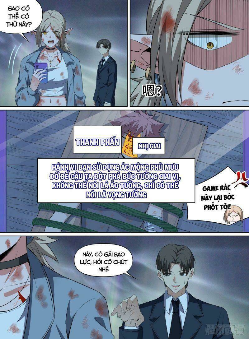 Võ Lực Chí Mạng: Chapter 115