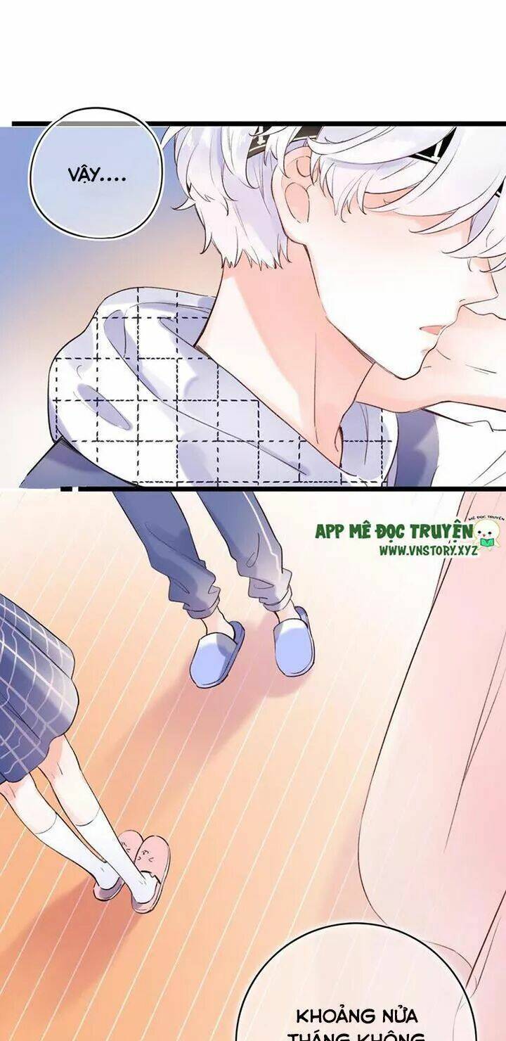 Trạch Thượng Tịch Mịch Huỳnh Hỏa: Chapter 58