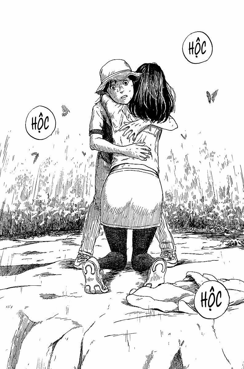 Chi No Wadachi: Chapter 8