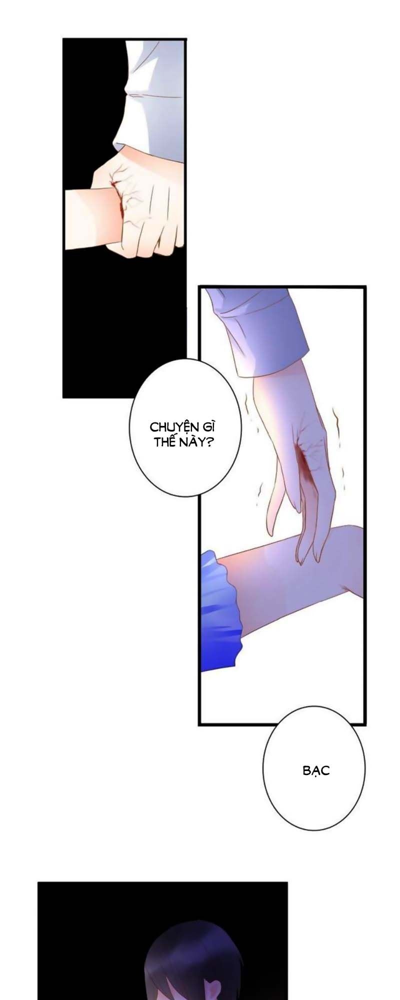Ở lại thế kỷ này: Chapter 50