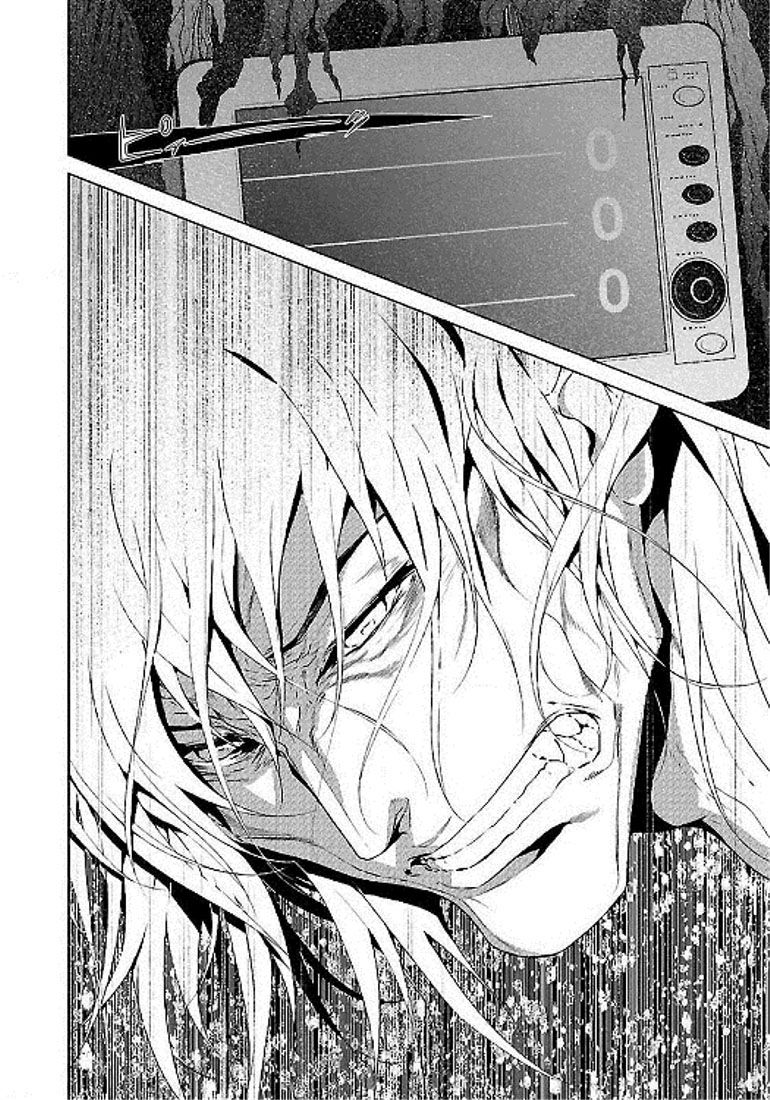 Thời Niên Thiếu Của Black Jack: Chapter 53