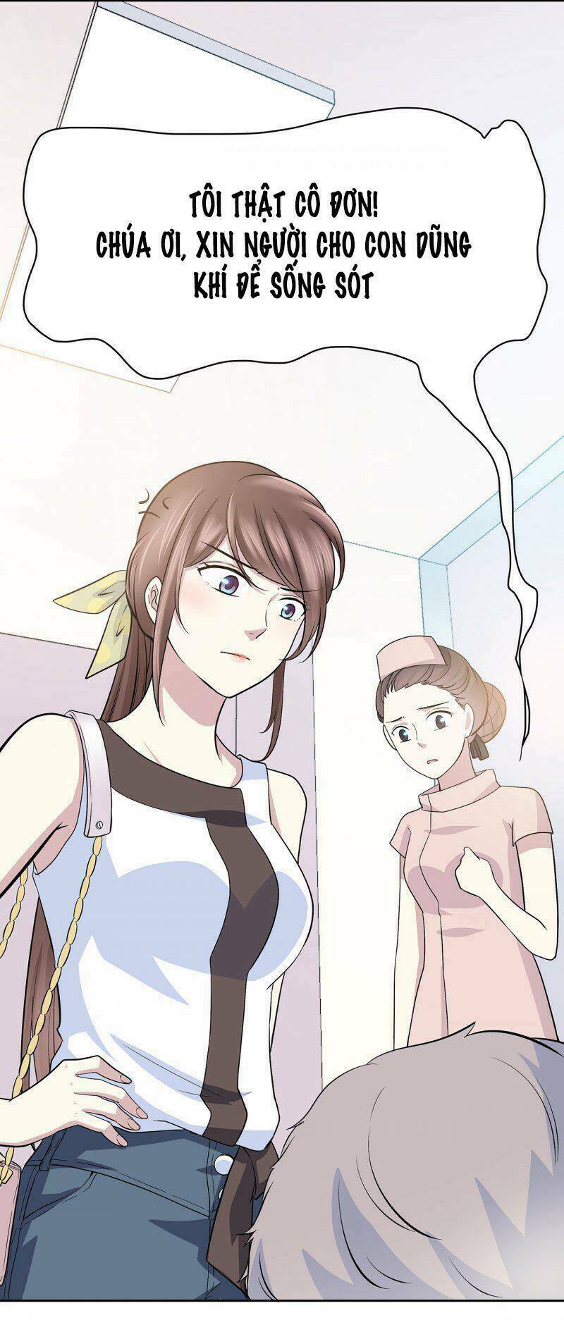 Người Yêu Thời Không: Chapter 41