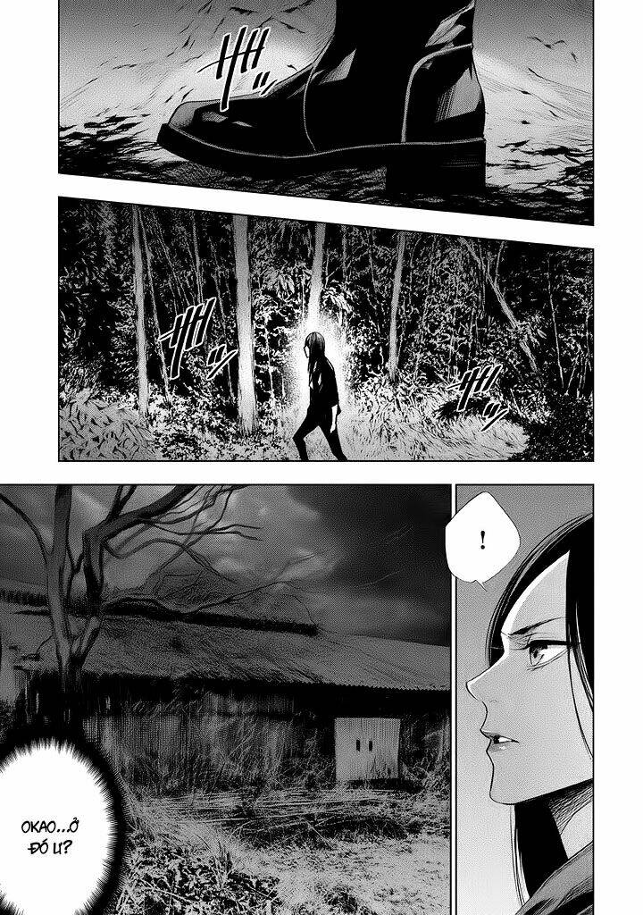 Tantei No Tantei: Chapter 15