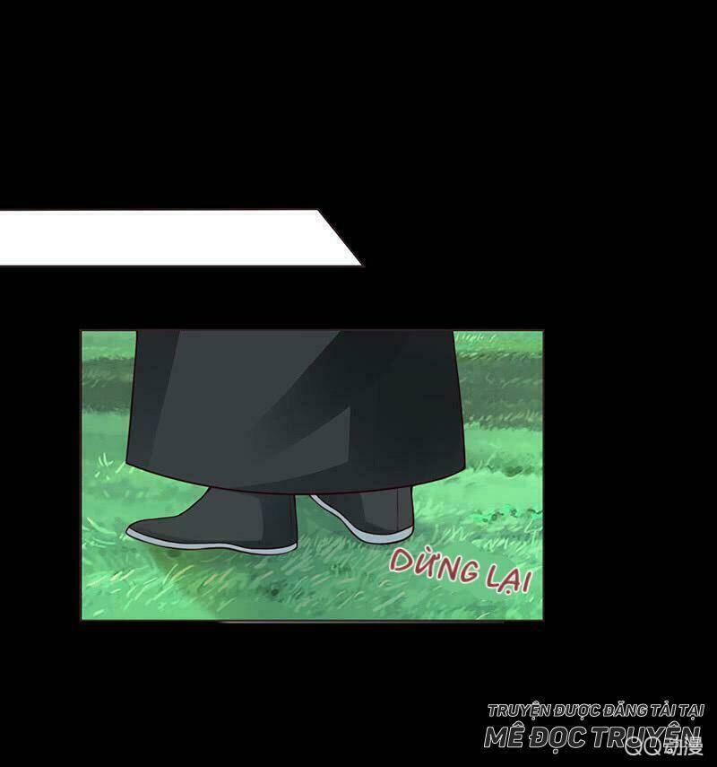Băng Sơn Học Trưởng Không Được Chọc: Chapter 31.2