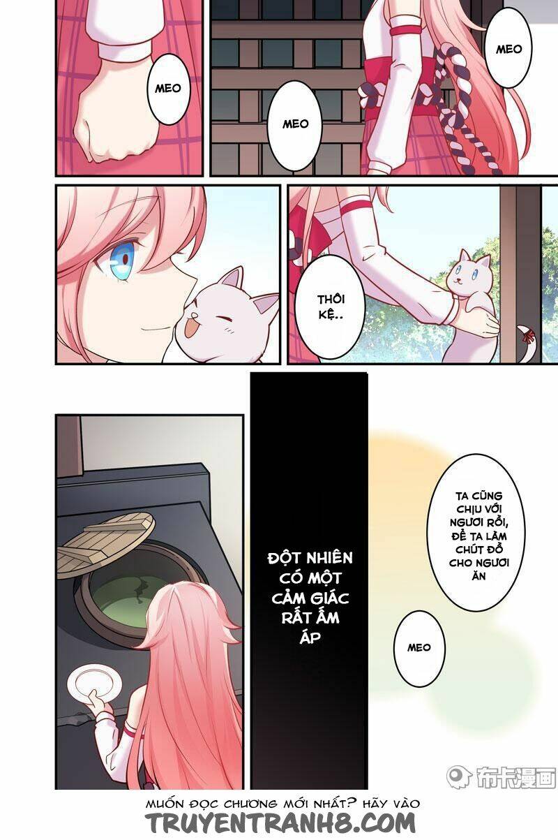 Băng Hoại 3Rd: Chapter 53