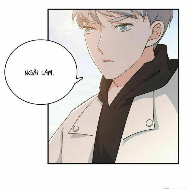 Khốn Ái Tù Lung: Chapter 43