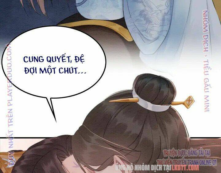 Trọng Sinh Bá Sủng Nhiếp Chính Vương Quá Mạnh Mẽ: Chapter 142