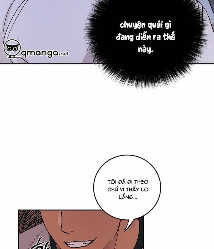 Kẻ Cắp Mặt Trăng: Chapter 15