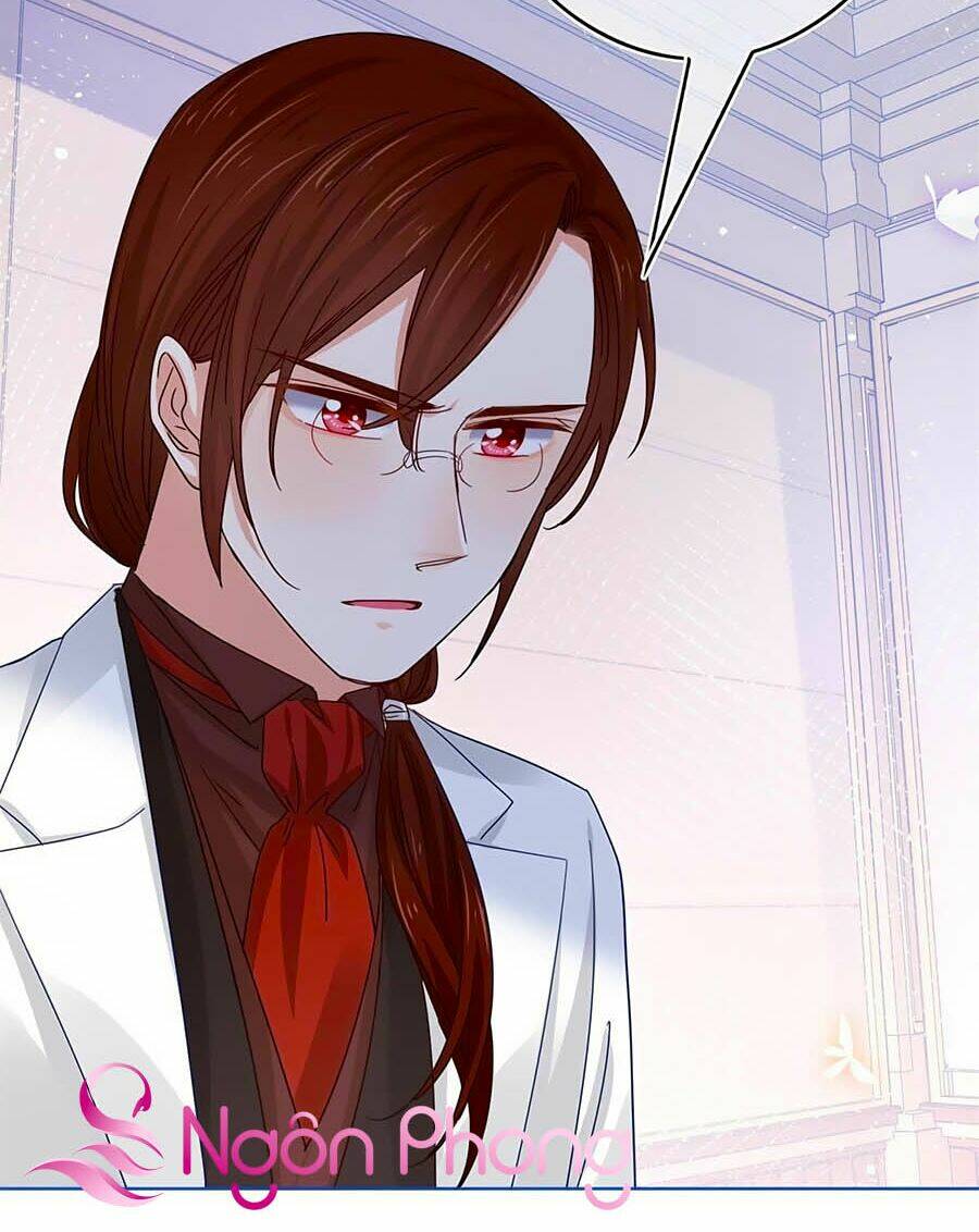 Nữ Hoàng Đầu Tiên Của Đế Quốc: Chapter 34