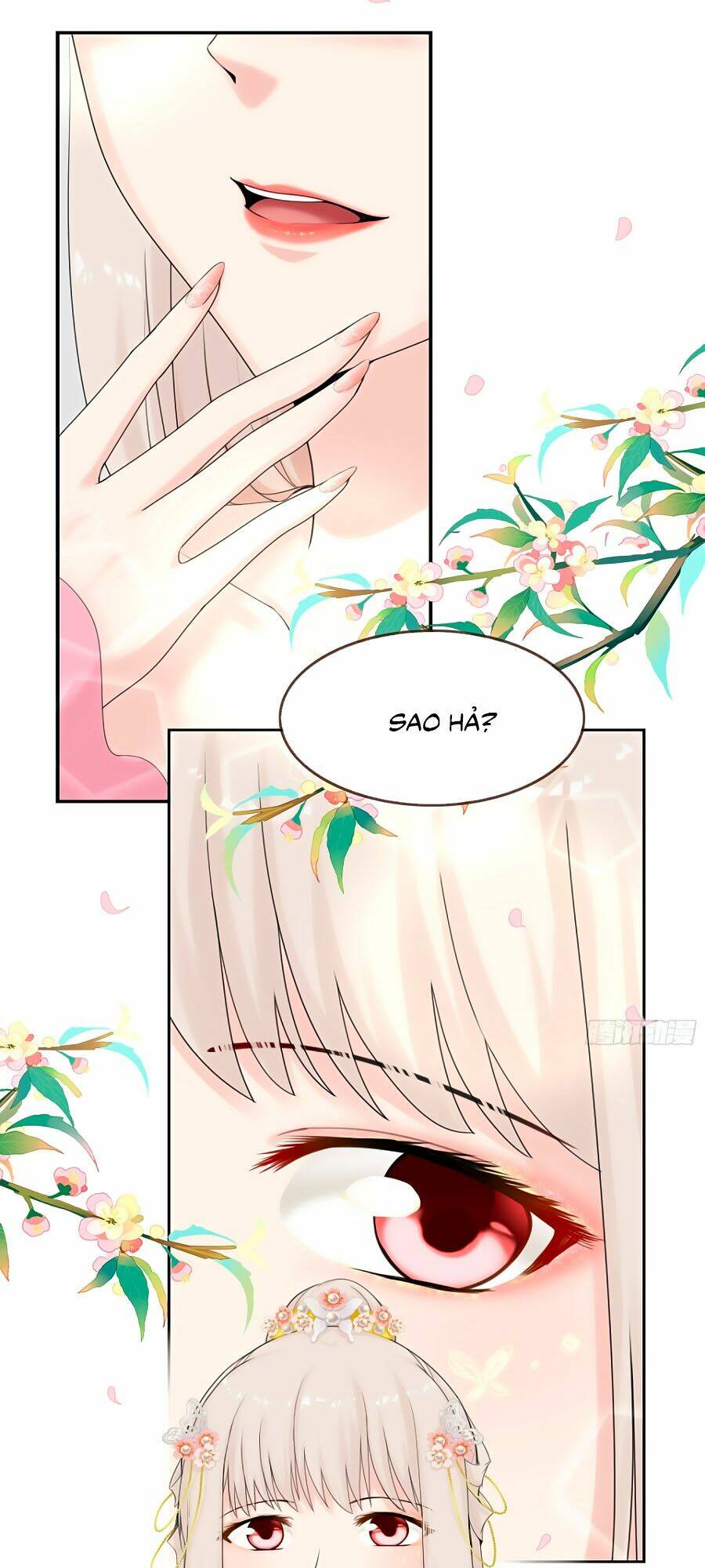 Tận Kiển Minh Thần: Chapter 12
