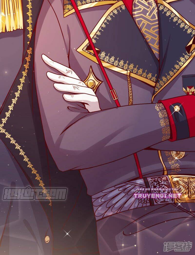 Đế Quốc Tinh Tế Đệ Nhất Sủng Hôn: Chapter 9