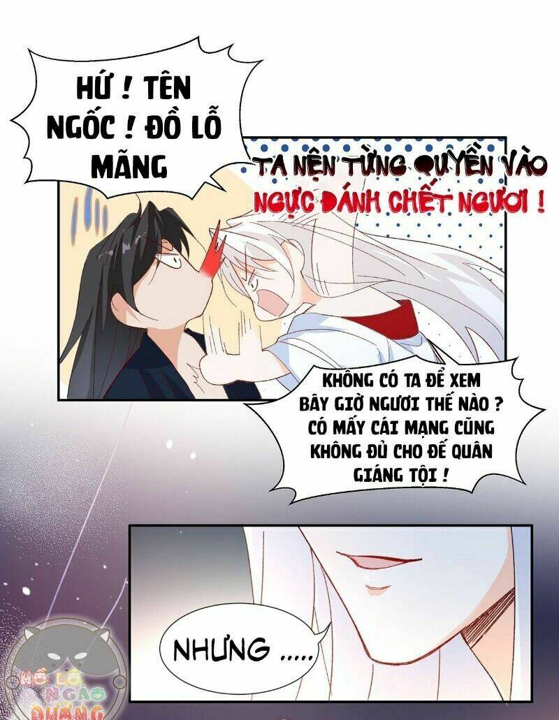Ảnh Đế Yêu Hồ: Chapter 58