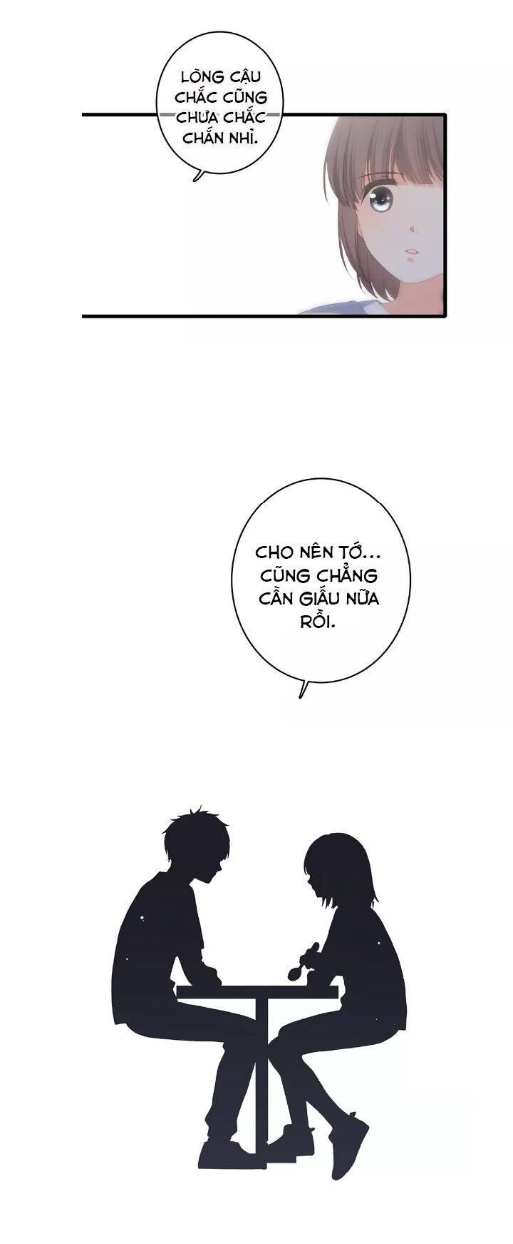 Con Tim Rung Động: Chapter 36