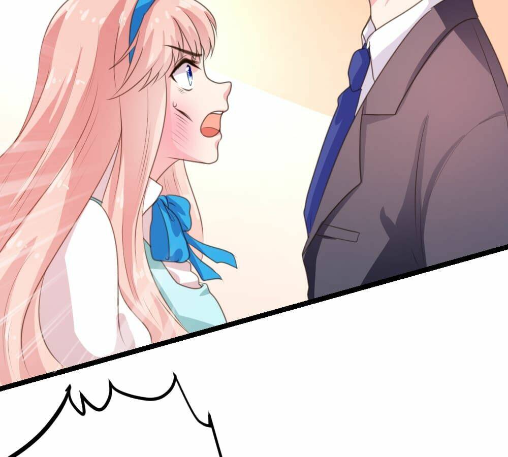 Bản Hợp Đồng Vô Cảm: Chapter 5