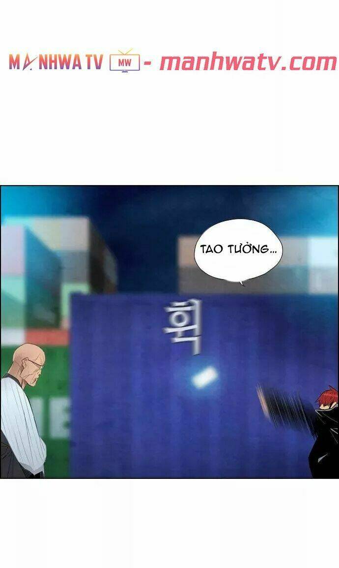 Kẻ Hồi Sinh: Chapter 16