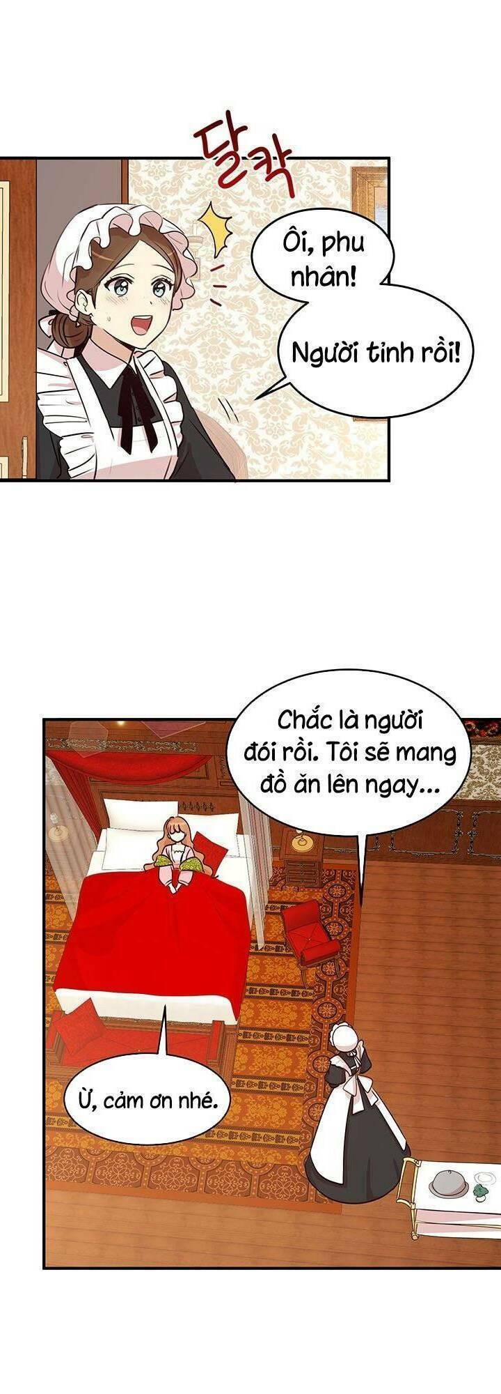 Công Tước, Loạn Vừa Thôi!: Chapter 29