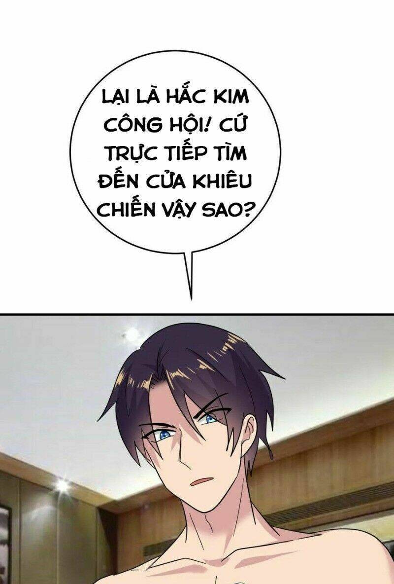 Đại Gia Livestream Vạn Giới: Chapter 46
