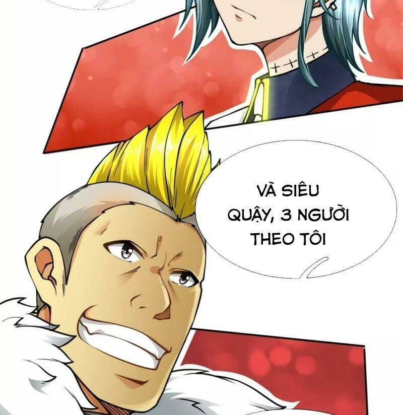 Bạn Gái Mạt Thế Vườn Nhà Ta Thông Tới Mạt Thế: Chapter 76