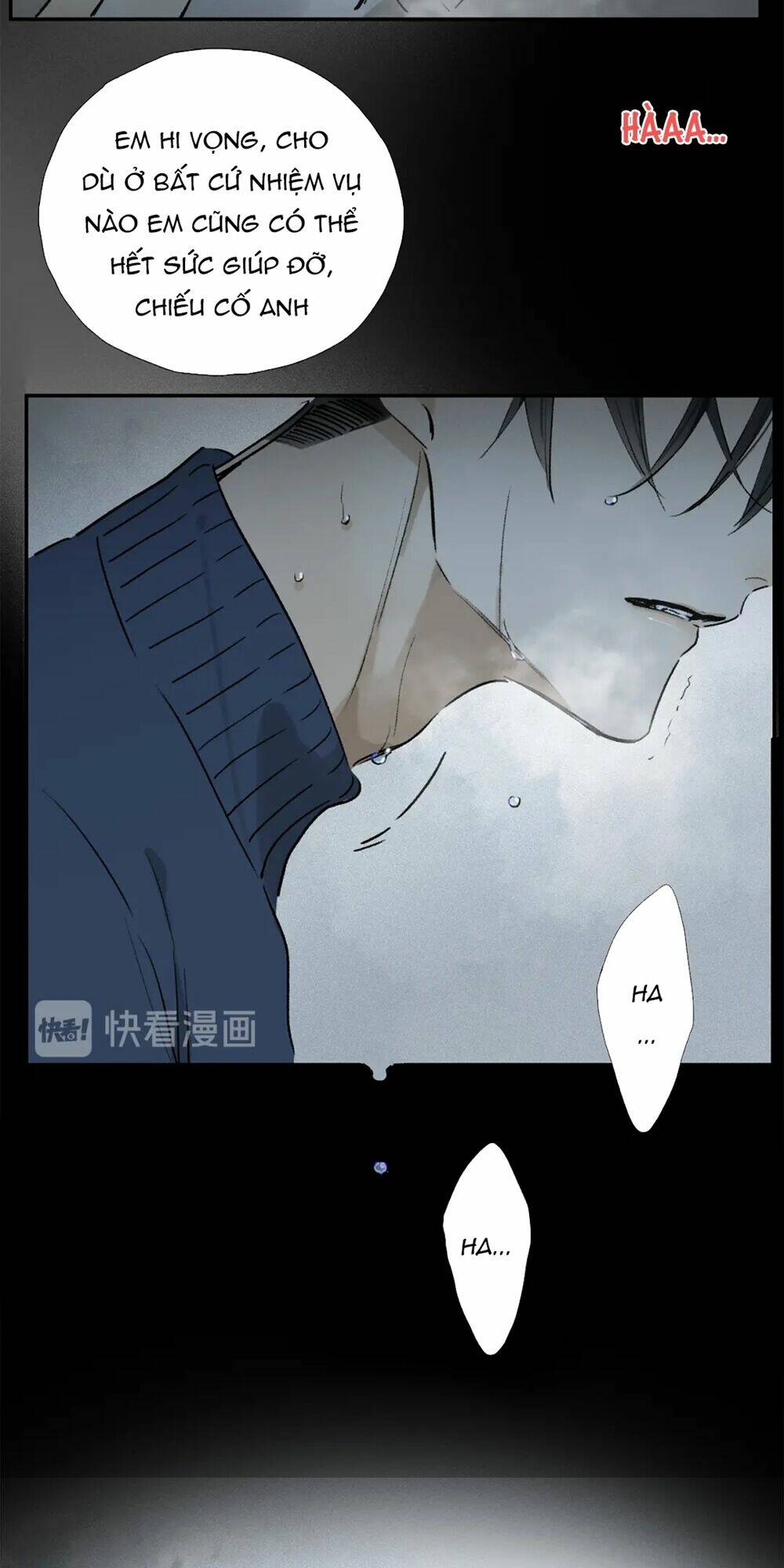 Phép Tắc Trường Ogus: Chapter 63