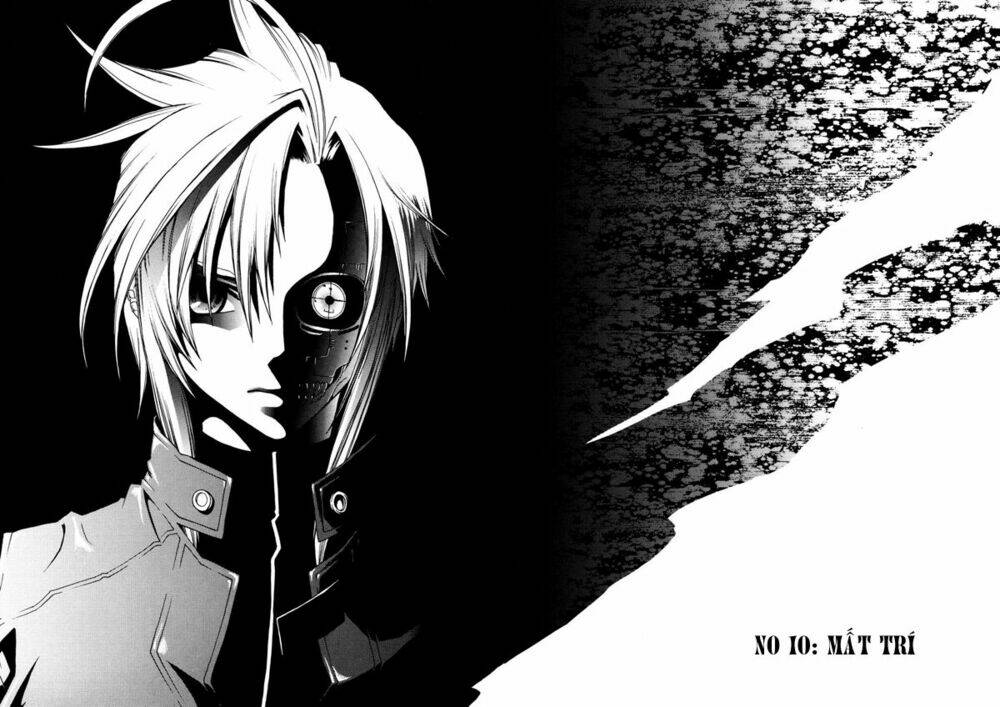 Mother Keeper: Chapter 10