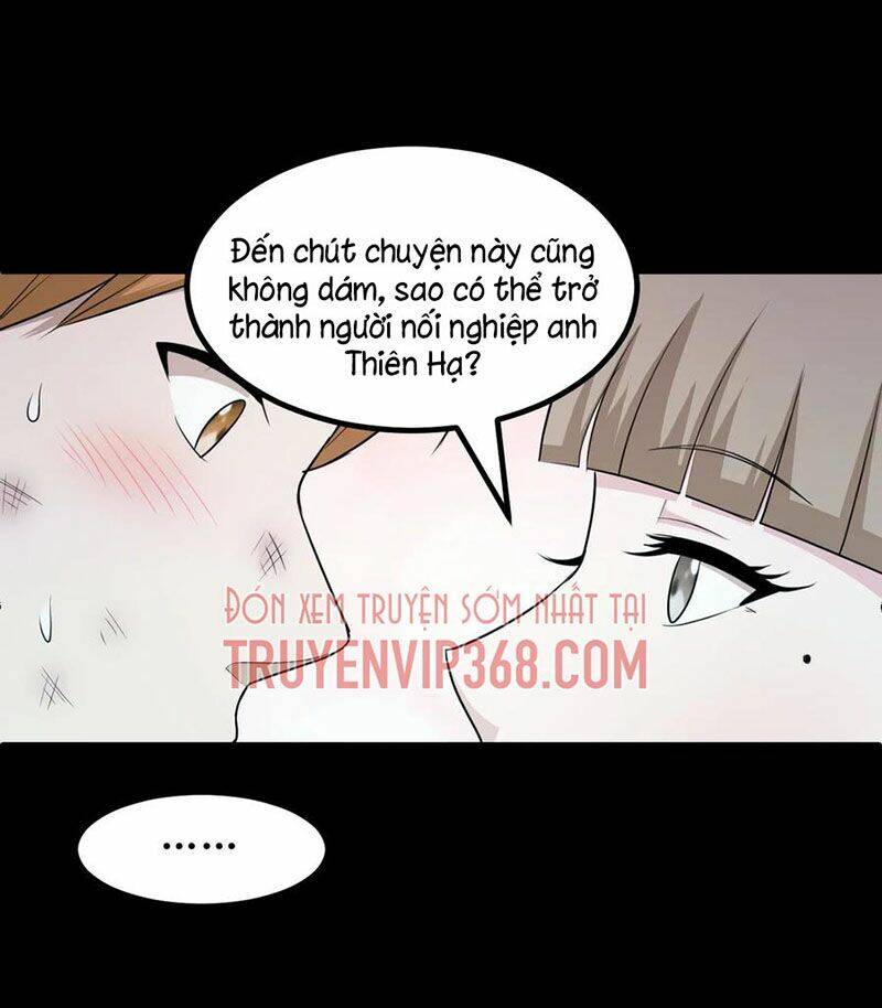 Đai Ca Trở Lại Tuổi 16: Chapter 161