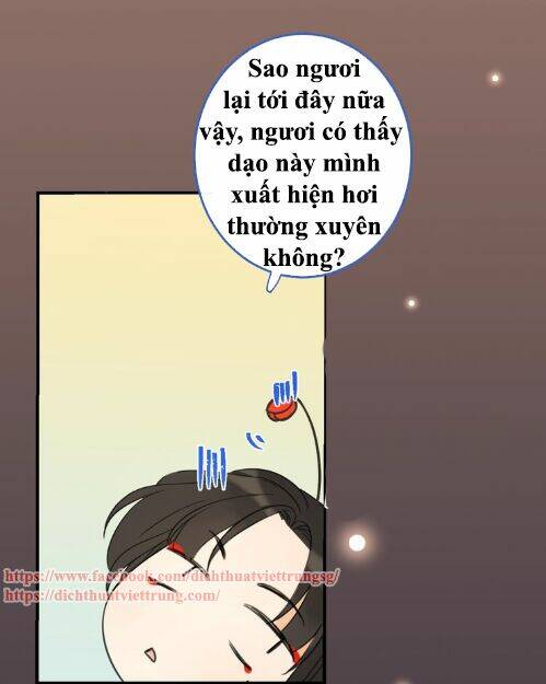 Bạn Trai Tôi Là Cẩm Y Vệ 2: Chapter 69