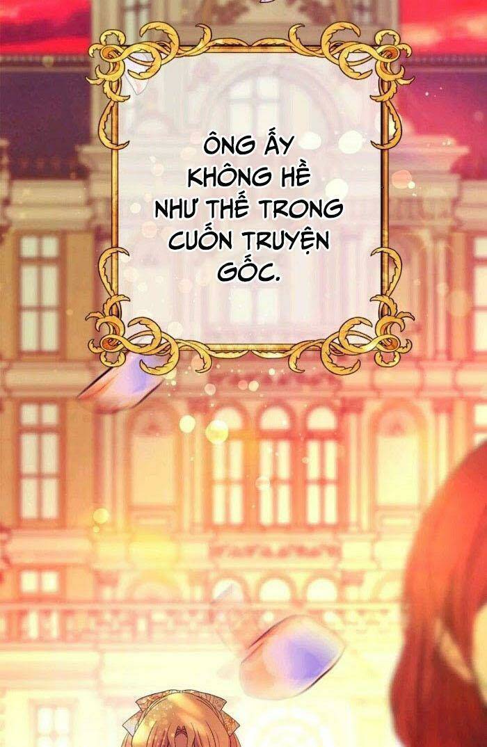 Công Chúa Thời Gian Có Hạn: Chapter 51