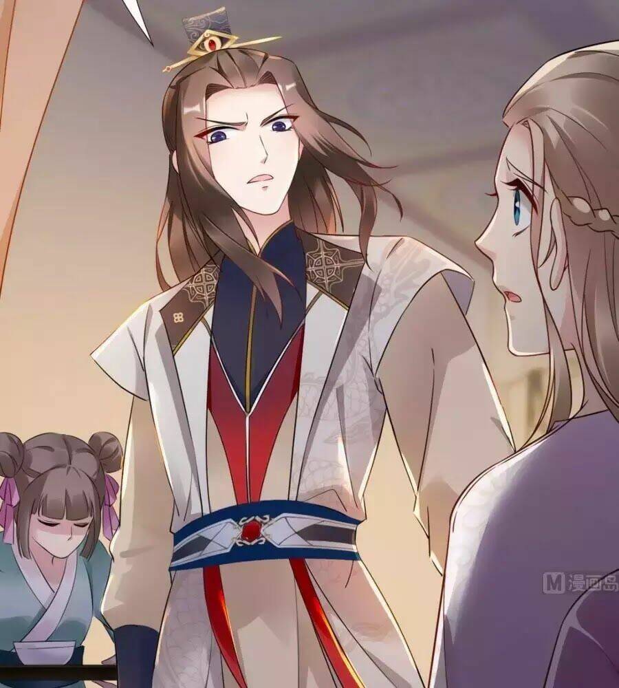 Vương Phi Có Chút Nghịch Ngợm: Chapter 49