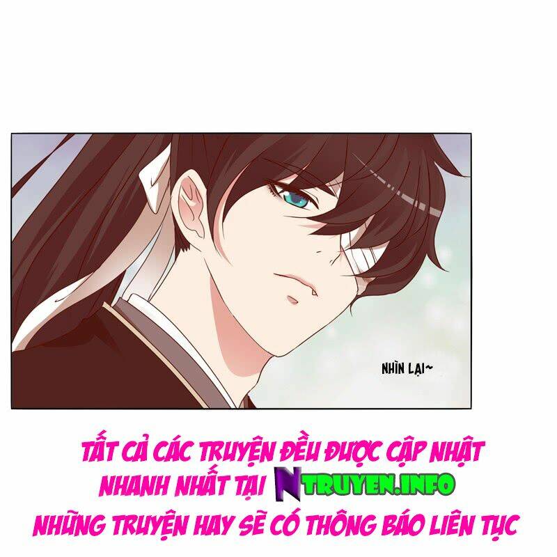 Tướng Quân Mời Ra Trận: Chapter 16