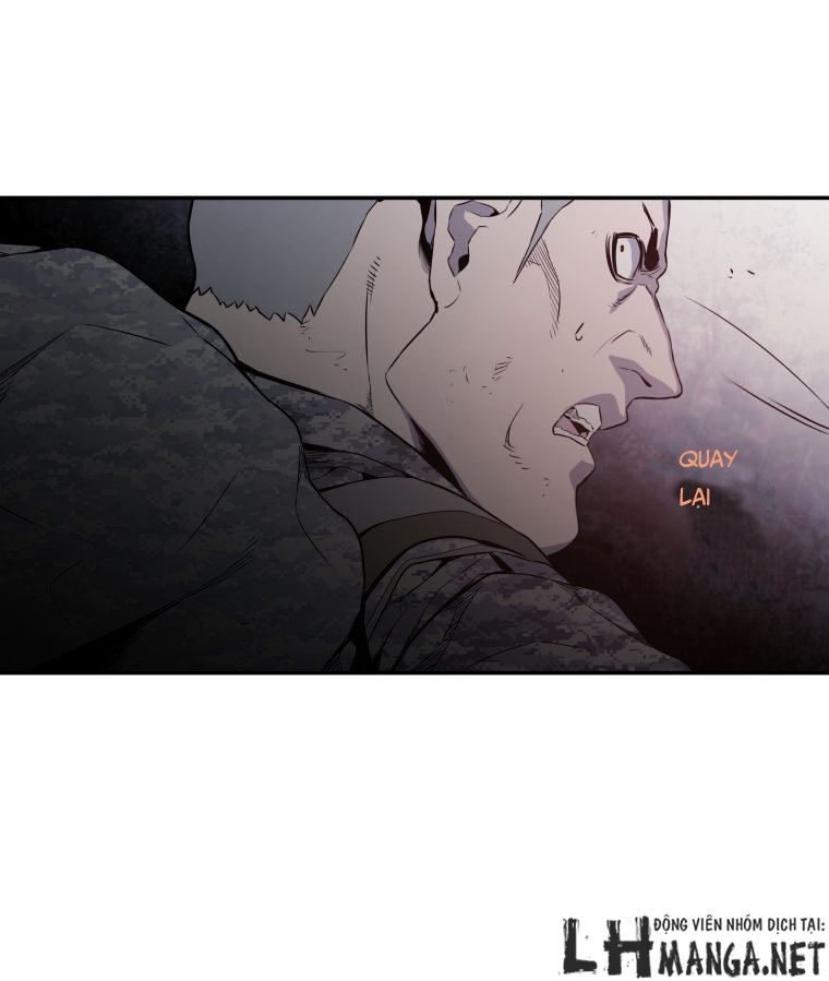 M.i.a - Jakjeonjung Siljong: Chapter 31