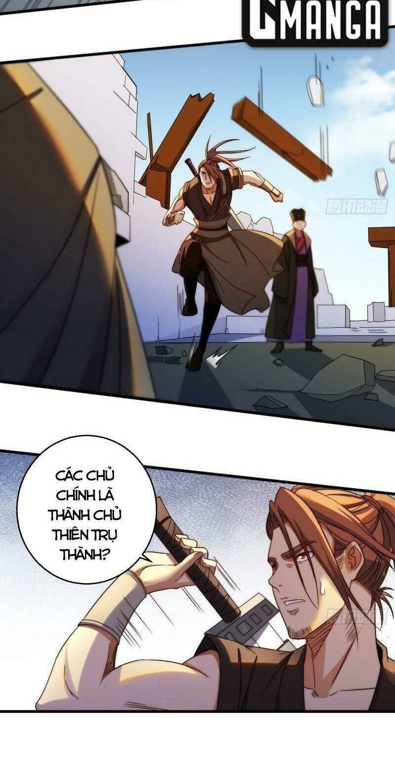 Ta Là Đại Hoàn Đan: Chapter 100