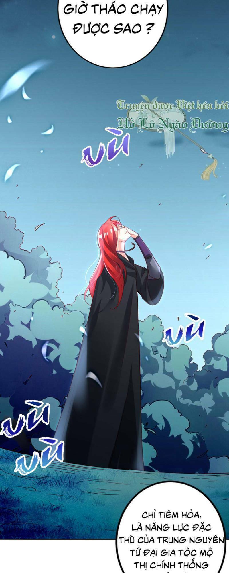 Thiên Kim Bất Hoán: Chapter 34