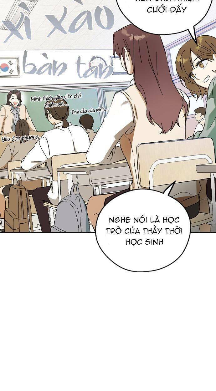 Duyên Nợ Kiếp Trước: Chapter 35