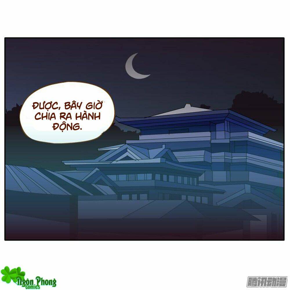 Hòa Thượng Và Tiểu Long Quân: Chapter 13