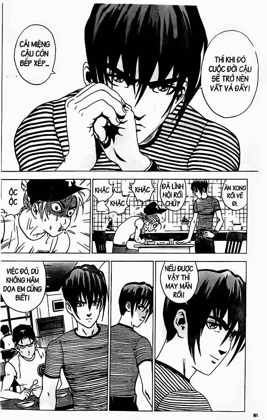 Ai Hơn Ai: Chapter 57