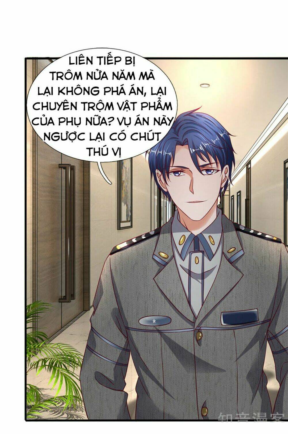 Chung Cực Binh Vương Tại Đô Thị: Chapter 36