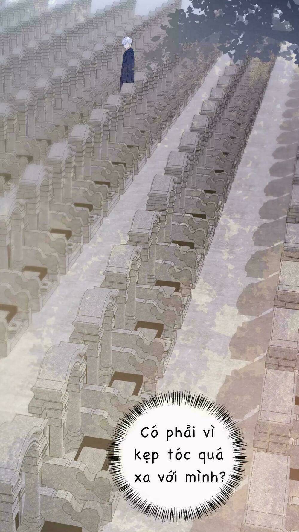 Từ Cái Nhìn Của Em: Chapter 6