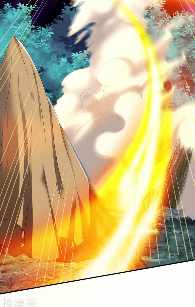 Chiến Đỉnh: Chapter 110