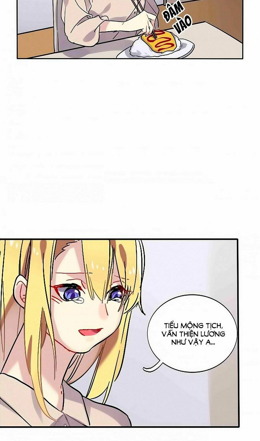 Một Giây Sau Bắt Đầu: Chapter 13