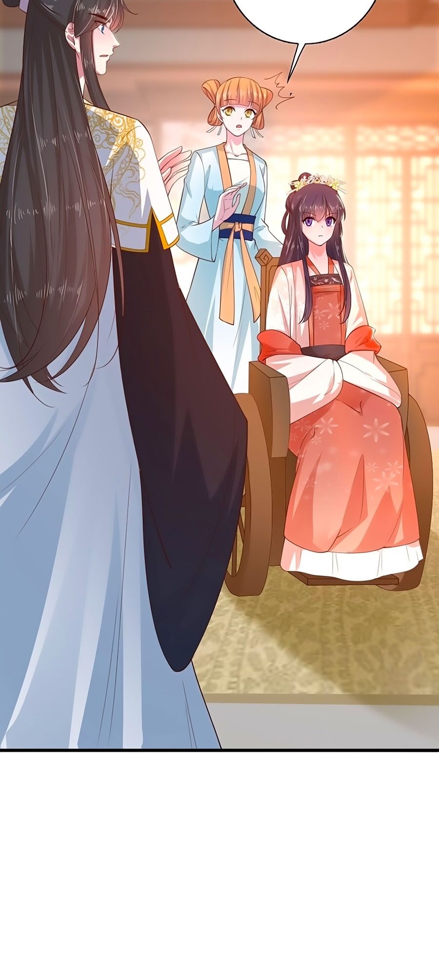 Phượng Ngự Tà Vương: Chapter 34