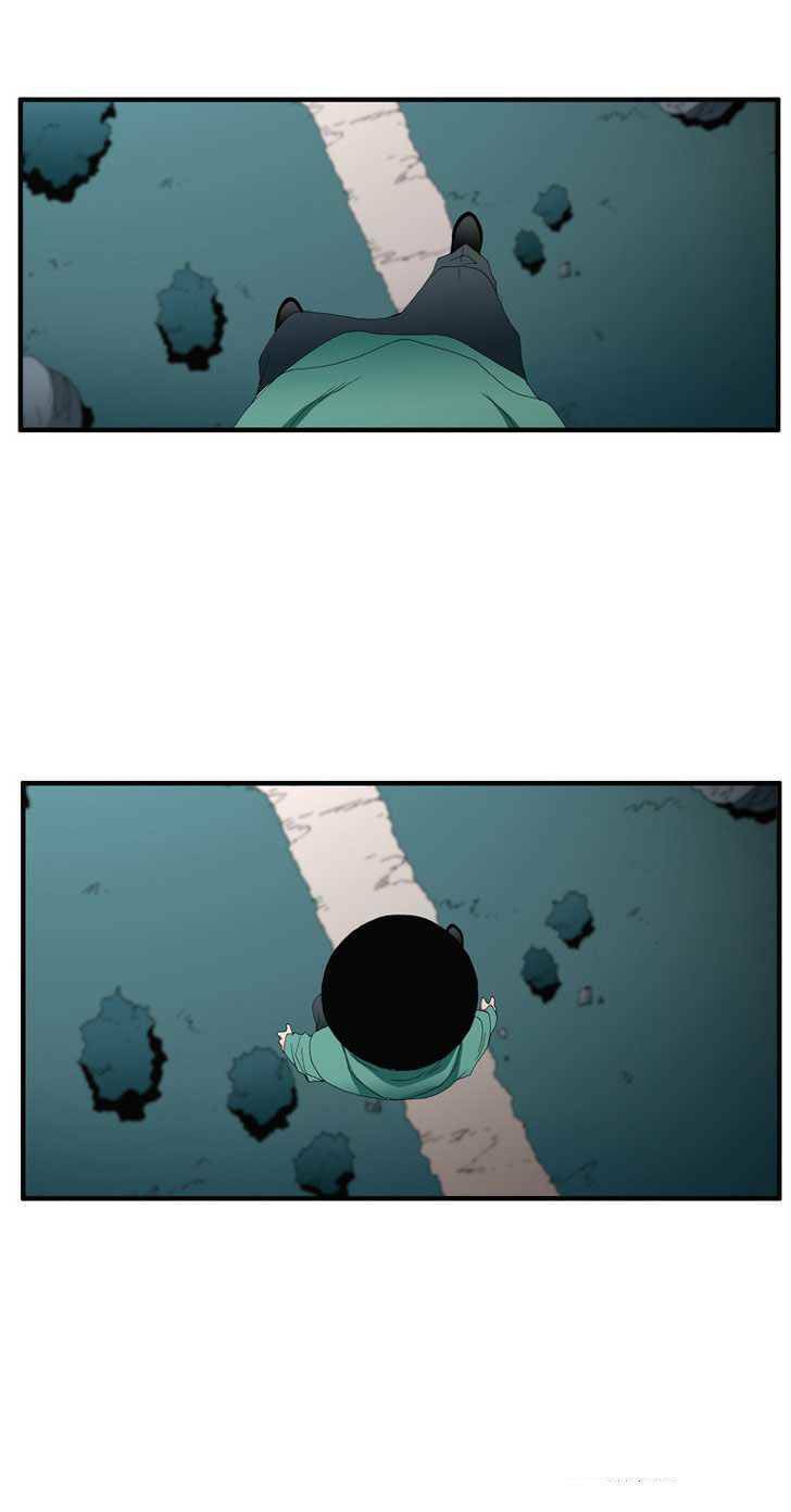 Siêu năng: Chapter 83
