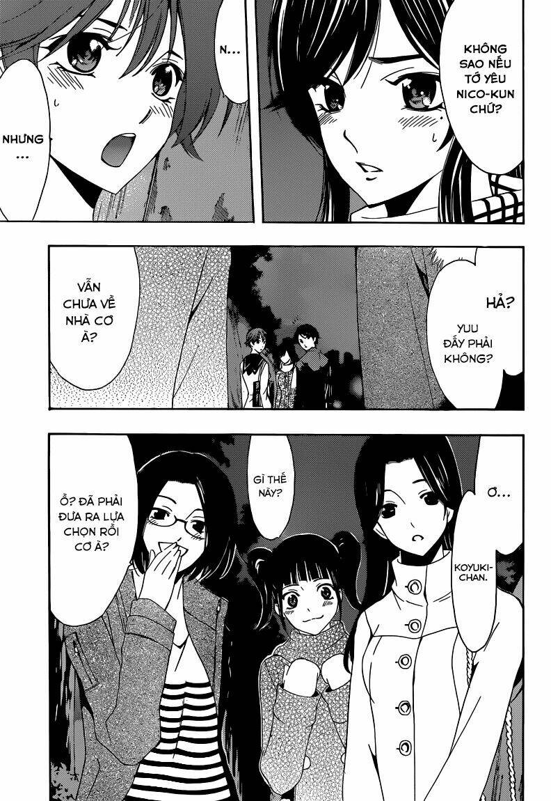 Fuuka: Chapter 32