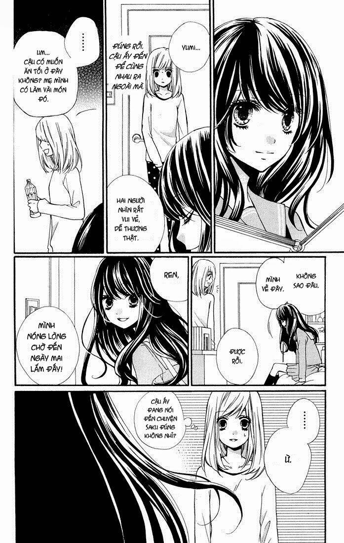 Screaming Lesson!!!: Chapter 32.5