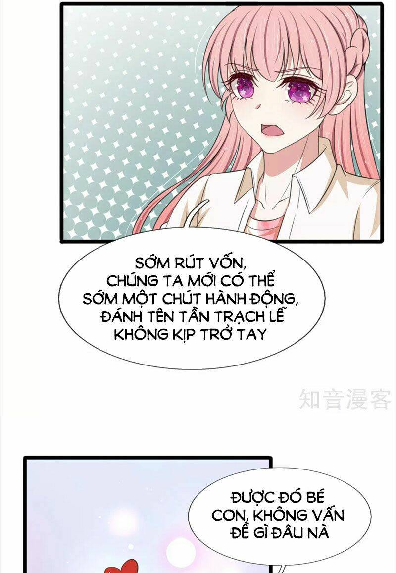 Phúc Hắc Lão Công Buông Em Ra: Chapter 132