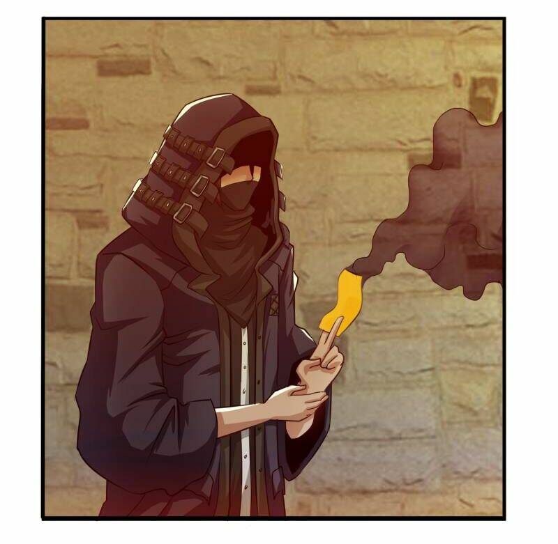 Phong Thủy Thiên Sư: Chapter 4